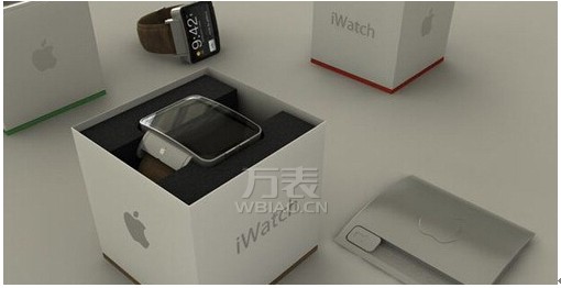 苹果有手表吗？apple watch智能手表带你领略高科技(图8)