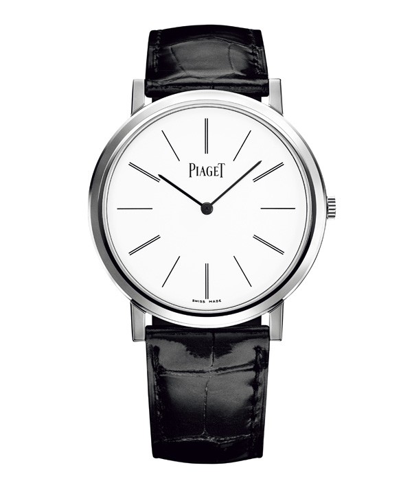 王千源配戴Piaget 伯爵Altiplano系列超薄腕表 盛装出席《健忘村》发布会(图5) 王千源配戴Piaget 伯爵Altiplano系列超薄腕表 盛装出席《健忘村》发布会(图5)
