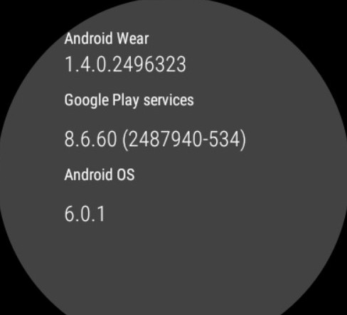 HUAWEI WATCH升级后可开启扬声器功能(图3)