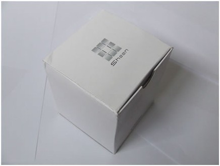 精品从外包装看起——卡西欧手表包装盒系列图赏(图12)
