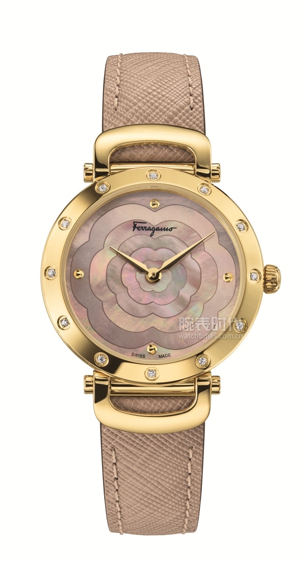 FERRAGAMO STYLE