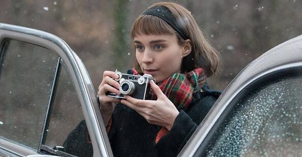 卡罗儿，贵妇买照相机启示买手表Carol&#039;s Choice For Camera Inspires Watch Choice(图6)