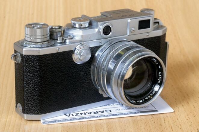 卡罗儿，贵妇买照相机启示买手表Carol&#039;s Choice For Camera Inspires Watch Choice(图11)