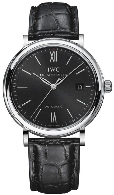 万国表怎么样(IWC)	万国手表质量怎么样？(图1)