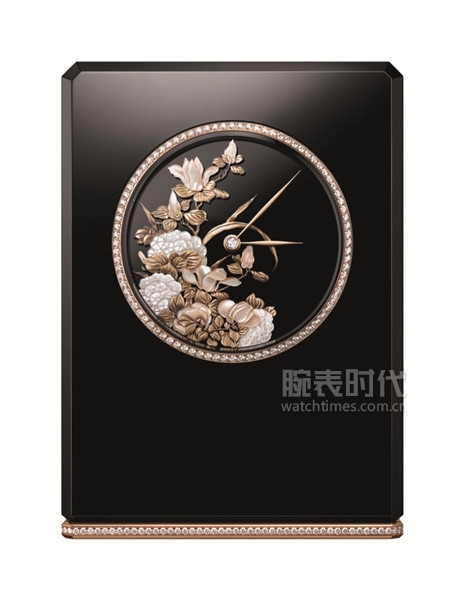 最好的7只现代座钟