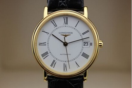 longines是什么牌子的手表？longines手表推荐(图2)