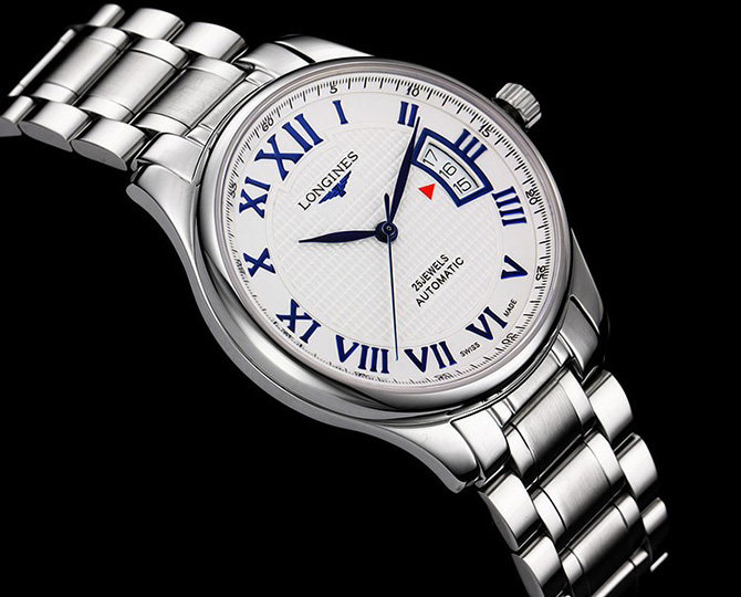 longines是什么牌子的手表？longines手表推荐(图3)