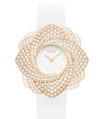 伯爵Piaget Limelight Stella 腕表 续写爱情新篇章(图7)