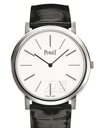伯爵Piaget Limelight Stella 腕表 续写爱情新篇章(图8)