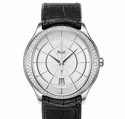 伯爵Piaget Limelight Stella 腕表 续写爱情新篇章(图12)