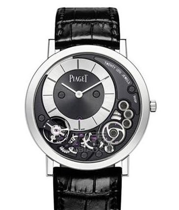 伯爵Piaget Limelight Stella 腕表 续写爱情新篇章(图11)