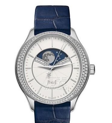 伯爵Piaget Limelight Stella 腕表 续写爱情新篇章(图13)