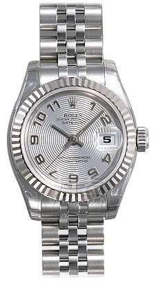 Rolex劳力士偷停原因分析，解决手表偷停问题(图4)