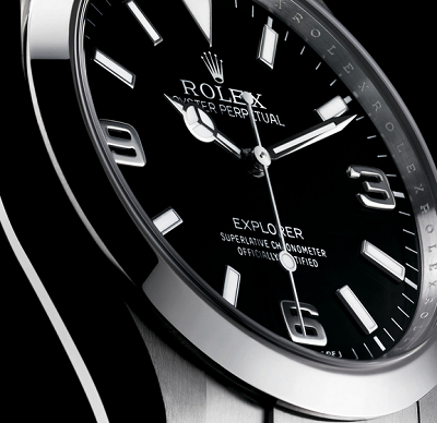 Rolex劳力士偷停原因分析，解决手表偷停问题(图3)