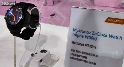 Watch正式上市,有望引爆智能手表市场(图2) Watch正式上市,有望引爆智能手表市场(图2)