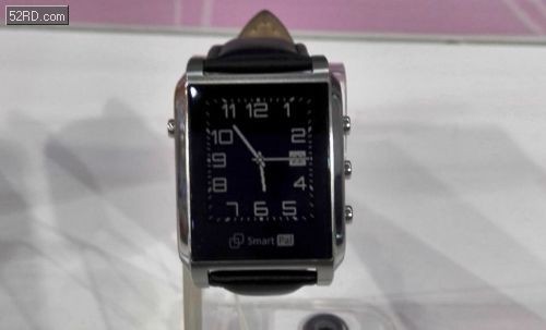 Watch正式上市,有望引爆智能手表市场(图10) Watch正式上市,有望引爆智能手表市场(图10)