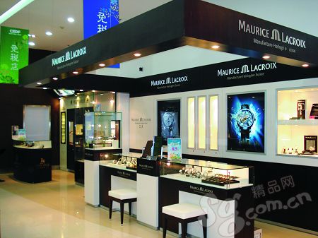 北京机场免税店手表怎么样？怎样才能在免税店买手表？(图4)