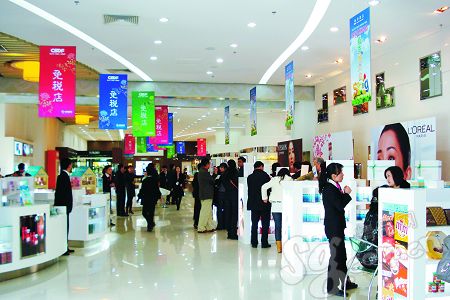 北京机场免税店手表怎么样？怎样才能在免税店买手表？(图2)