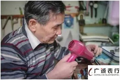 那些不靠谱的“手表进水自救方法“——广诚表行(图12)