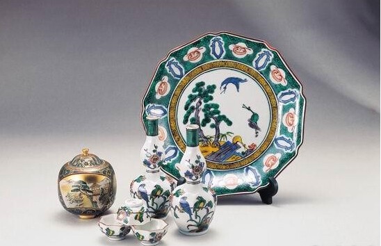 2015年的巴塞尔表展：爱马仕腕表呈现日本古典风情(图4)