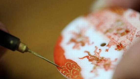 2015年的巴塞尔表展：爱马仕腕表呈现日本古典风情(图1)