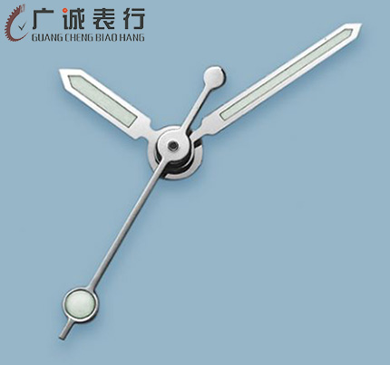 广诚表行—让我们把手表“大卸八块”(图20)