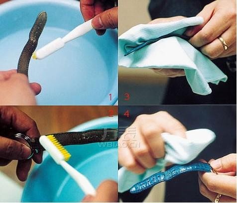 简单几招延长表皮带寿命——日常手表皮带护理(图3)