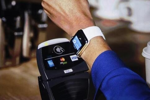 阿里发布的Pay Watch智能手表到底是怎么样的?(图2)