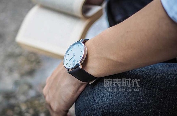 天梭新魅时系列，千元入门你会买单吗？(图9)