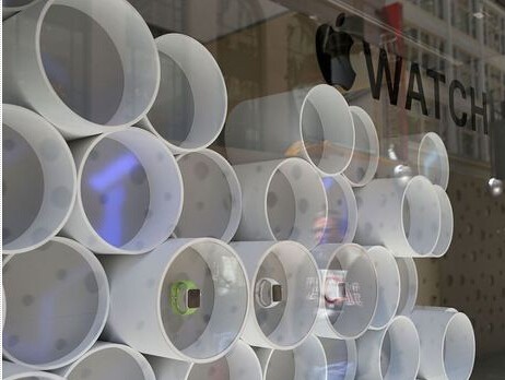 苹果手表怎么样？在国外销量明显下降(图3)