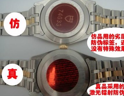 tudor手表怎么辨别真伪？tudor手表如何保养(图3)
