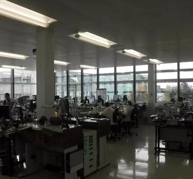 杭州劳力士手表售后维修带你走进劳力士工厂(图3)
