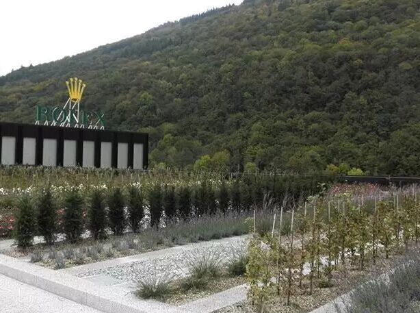 杭州劳力士手表售后维修带你走进劳力士工厂(图2)