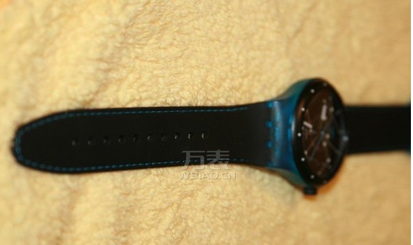 斯沃琪手表好吗?最值得收藏的Swatch手表(图6)