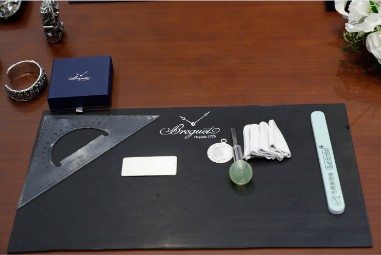 宝玑品牌：宝玑邀请VIP主顾体验手工艺的非凡魅力(图4)