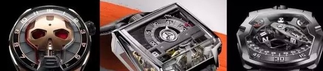 SIHH2016日内瓦表展品牌由原来的16家激增至24家(图6)