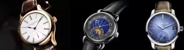 SIHH2016日内瓦表展品牌由原来的16家激增至24家(图5)