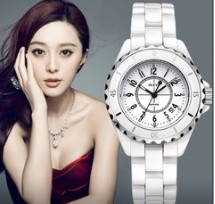 chanel手表好吗?时尚与科技所展现出的简洁典雅(图5)