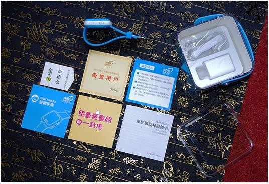 360儿童卫士手表不断更新 想法越来越疯狂(图8)