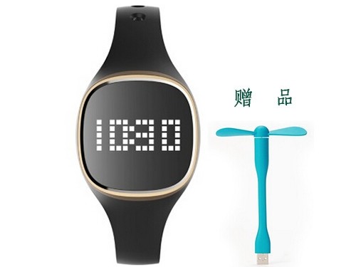 bong bong XX 智能手表怎么样？bong bong XX 智能手表图片赏析(图3)