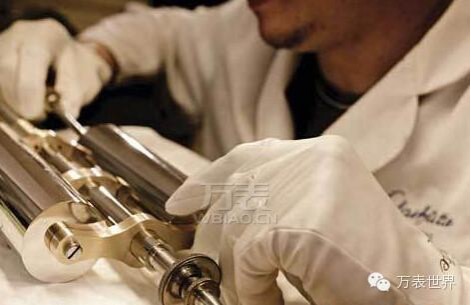 手表玻璃材质有哪些？如何辨认？手表换玻璃的方法是什么？(图5)