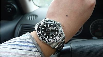 如何识别劳力士手表真假?劳力士辨伪全解让你杜绝假货(图4)