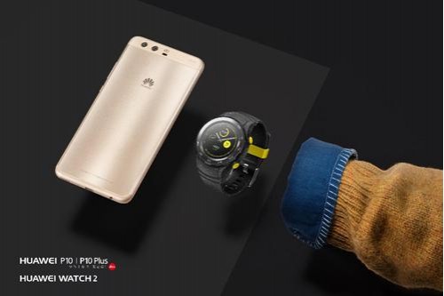 【智能手表】HUAWEI WATCH 2国内即将发布(图8)