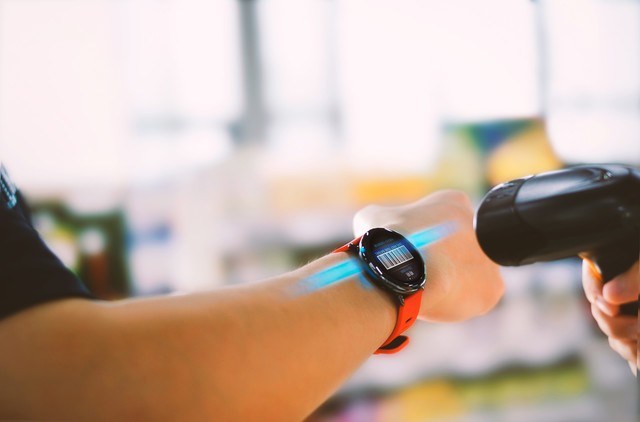 你的运动路上 还差一支华米（Amazfit）专业运动手表(图4)