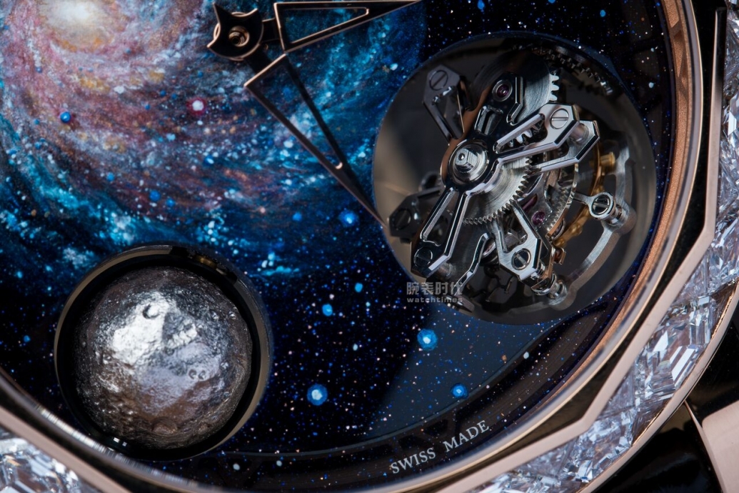 地球转不下，那就出发去宇宙！