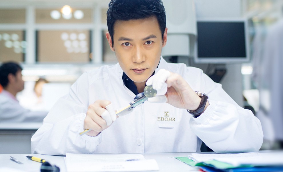 依波手表如何清洗？君子爱表爱之有道(图6)