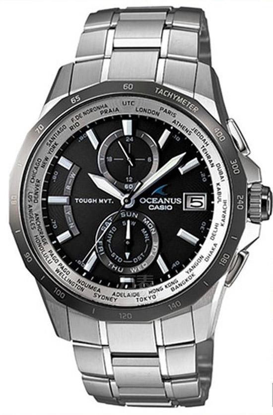 【CASIO品牌盘点】卡西欧手表产自哪里？简述卡西欧发展历程(图7)