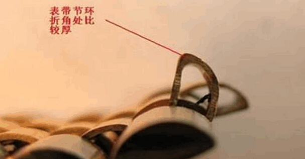 如何鉴别劳力士表真伪？注重手表细节，教你快速鉴别手表真伪(图4)