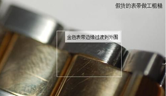 如何鉴别劳力士表真伪？注重手表细节，教你快速鉴别手表真伪(图2)