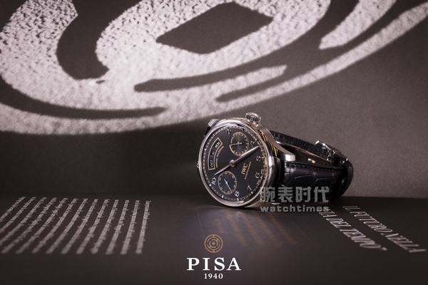 只能在意大利买到的“PISA”